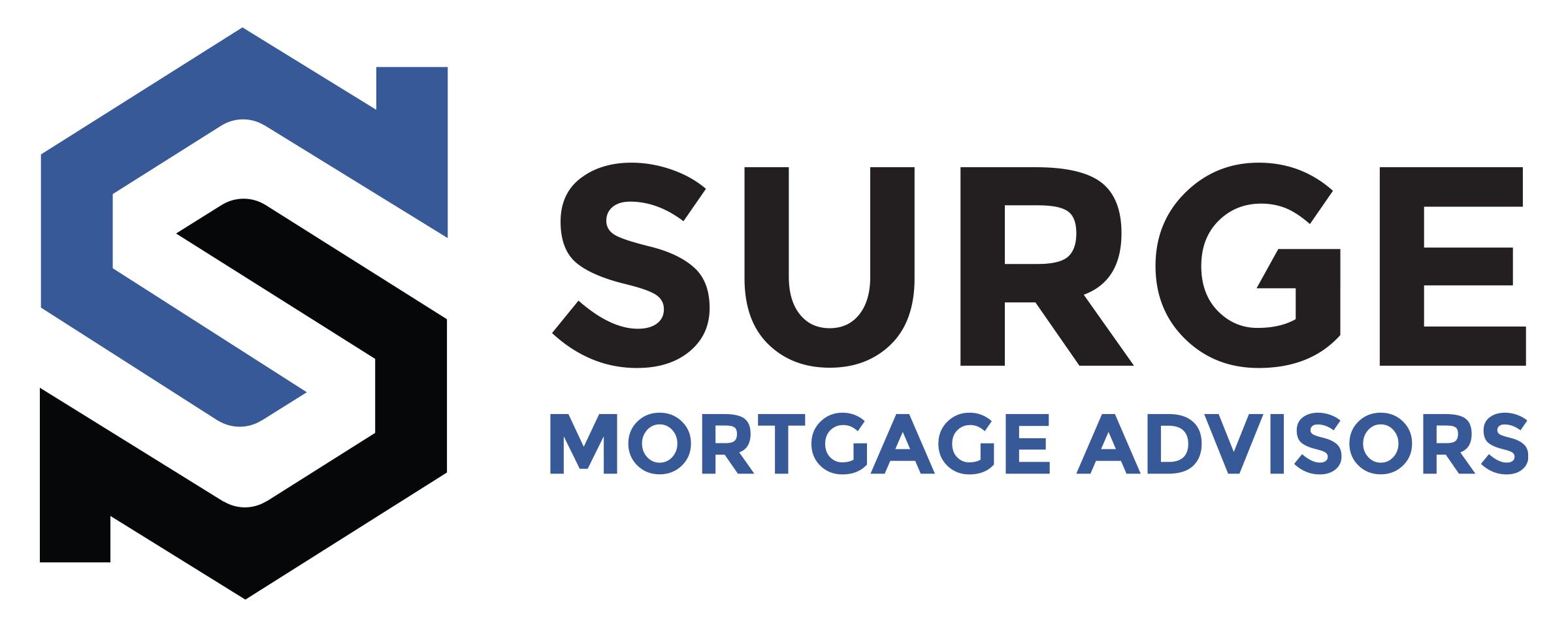Surge Mortgage Advisors